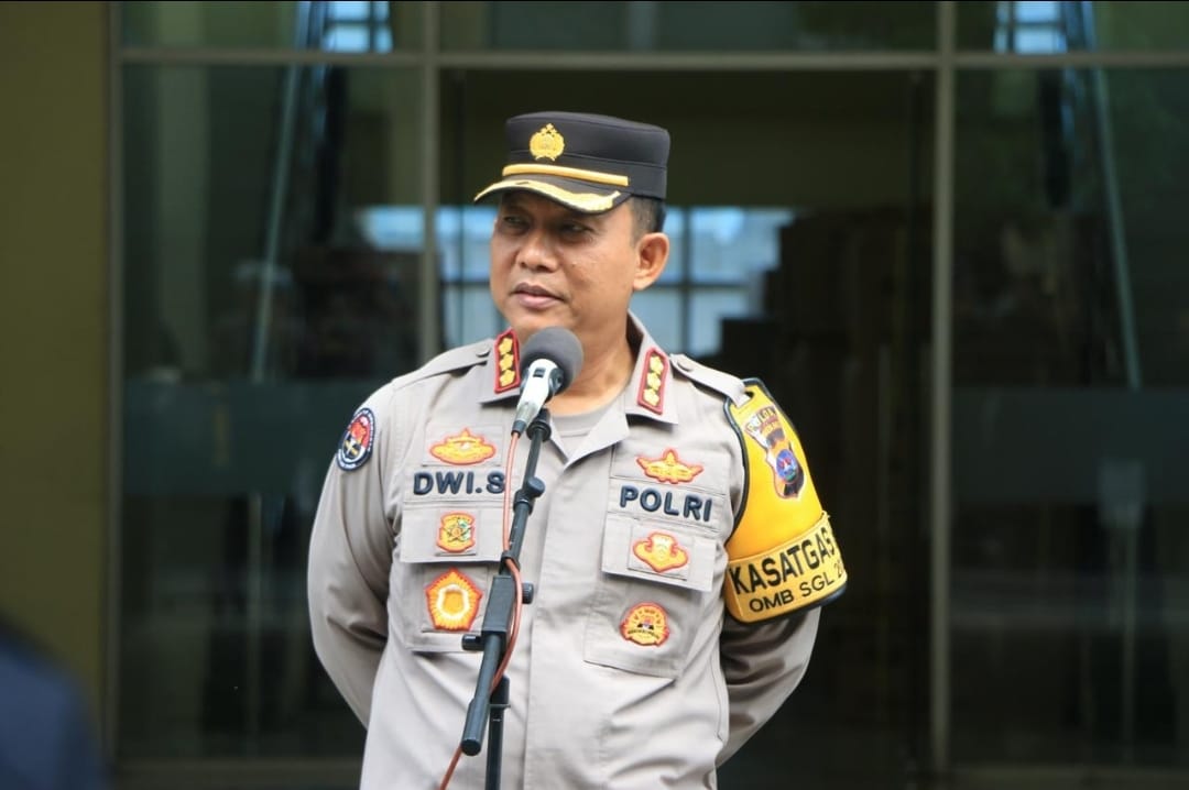 Patroli KRYD,  Kabid Humas : Kami Intensifkan Cegah Tawuran dan Balap Liar 