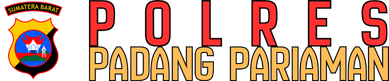 Kepolisian Resor Padang Pariaman
